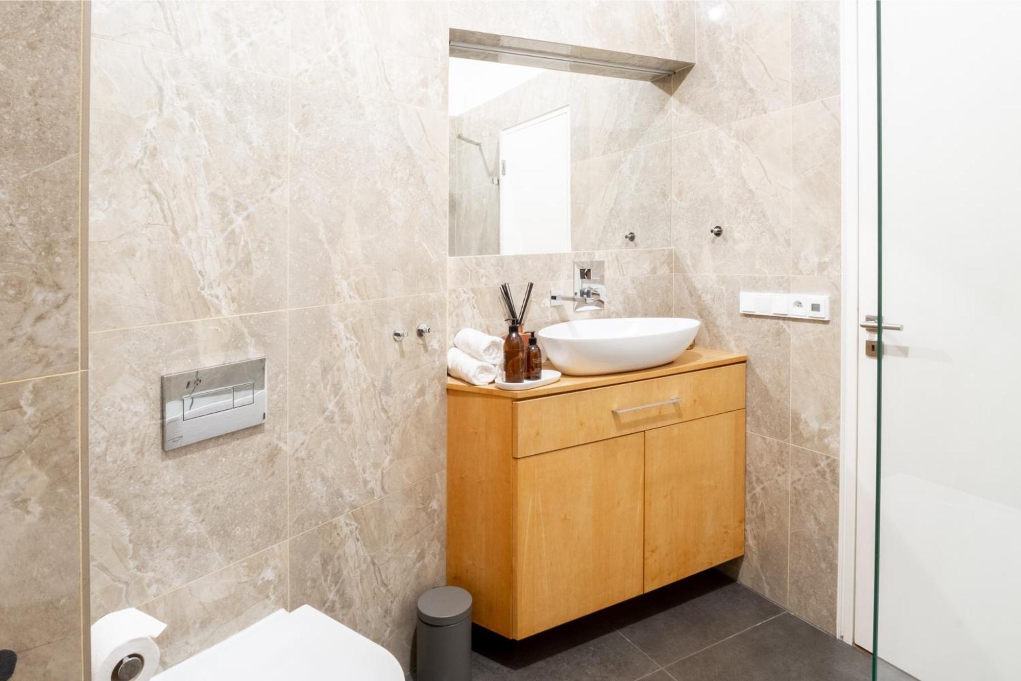River View Apartment Прага Экстерьер фото